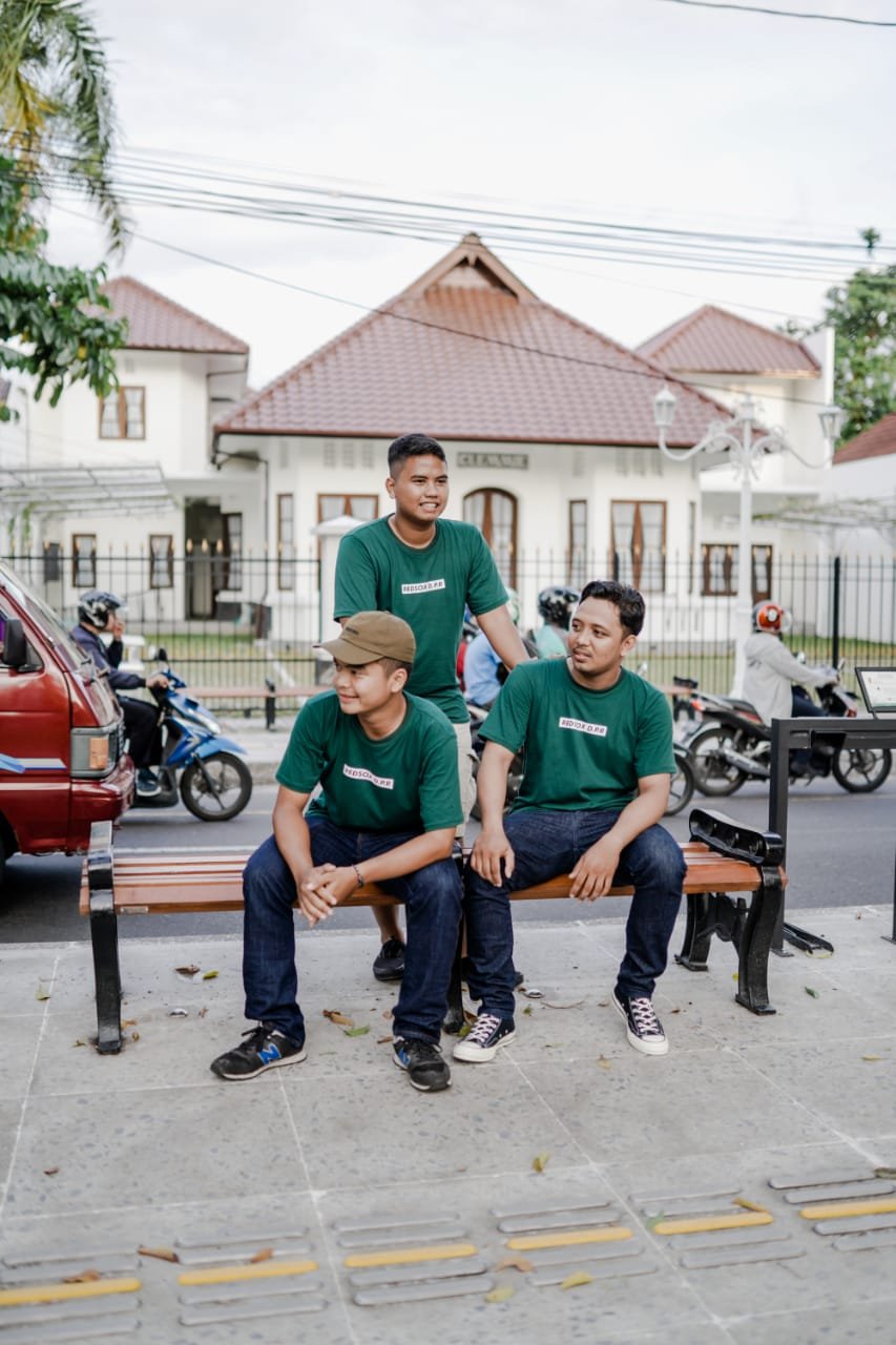 Diloske Wae, Lagu Penuh Kegalauan Untuk Para Laki-Laki