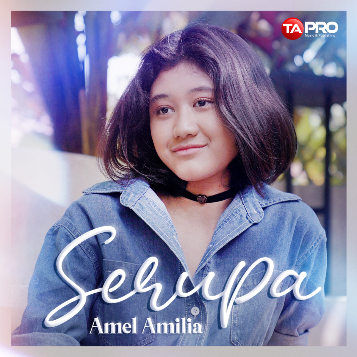 “SERUPA”, Single Perdana Amel Amilia Yang Sukses Menjadi Trending YouTube!