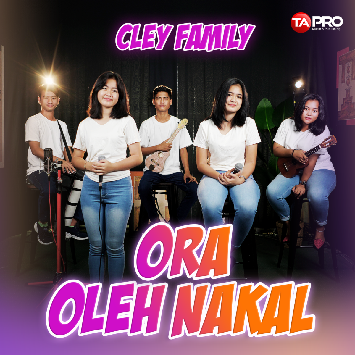Single Terbaru Cley Family Berjudul “Ora Oleh Nakal”
