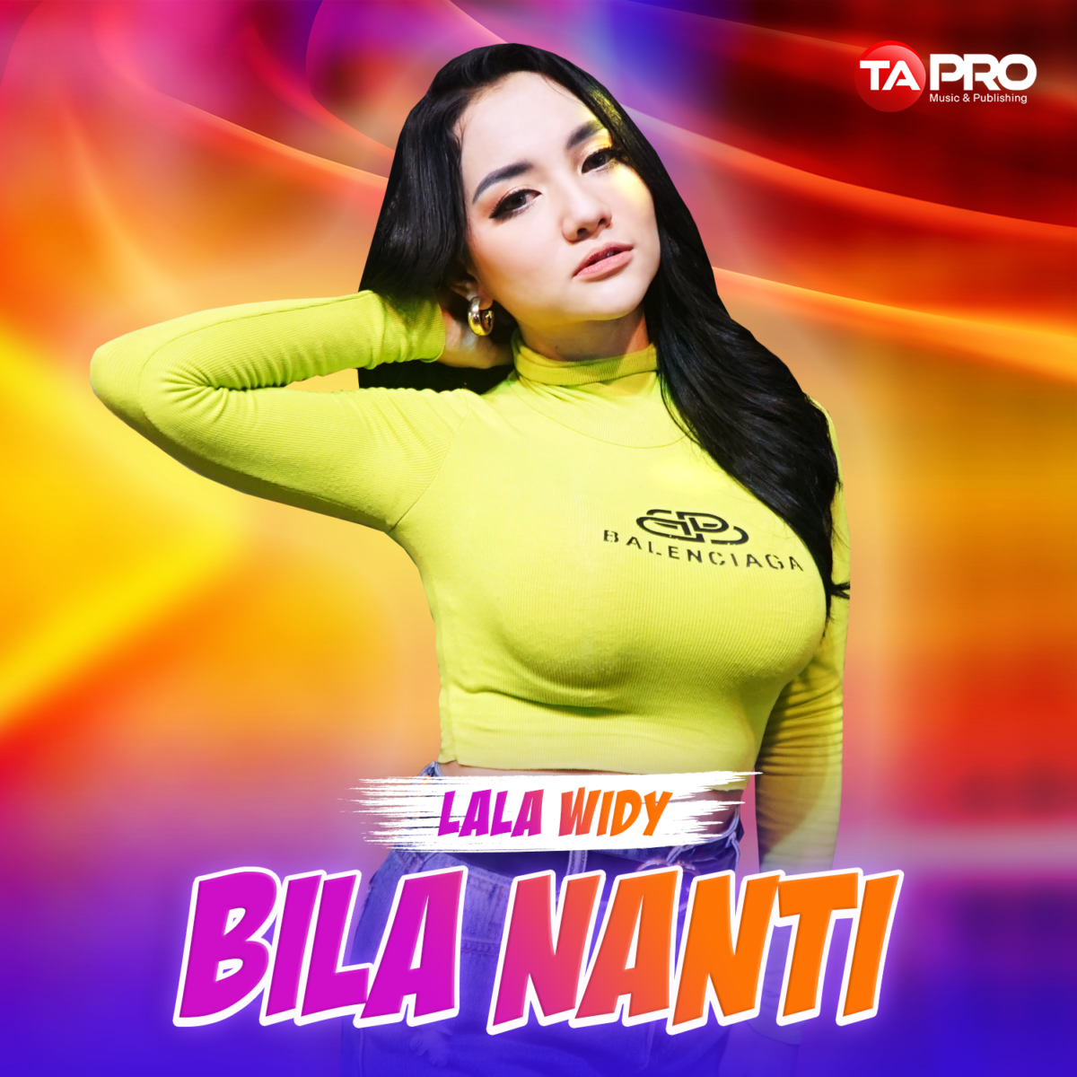 Bila Nanti, Lagu Pop Rasa Koplo Persembahan Lala Widy